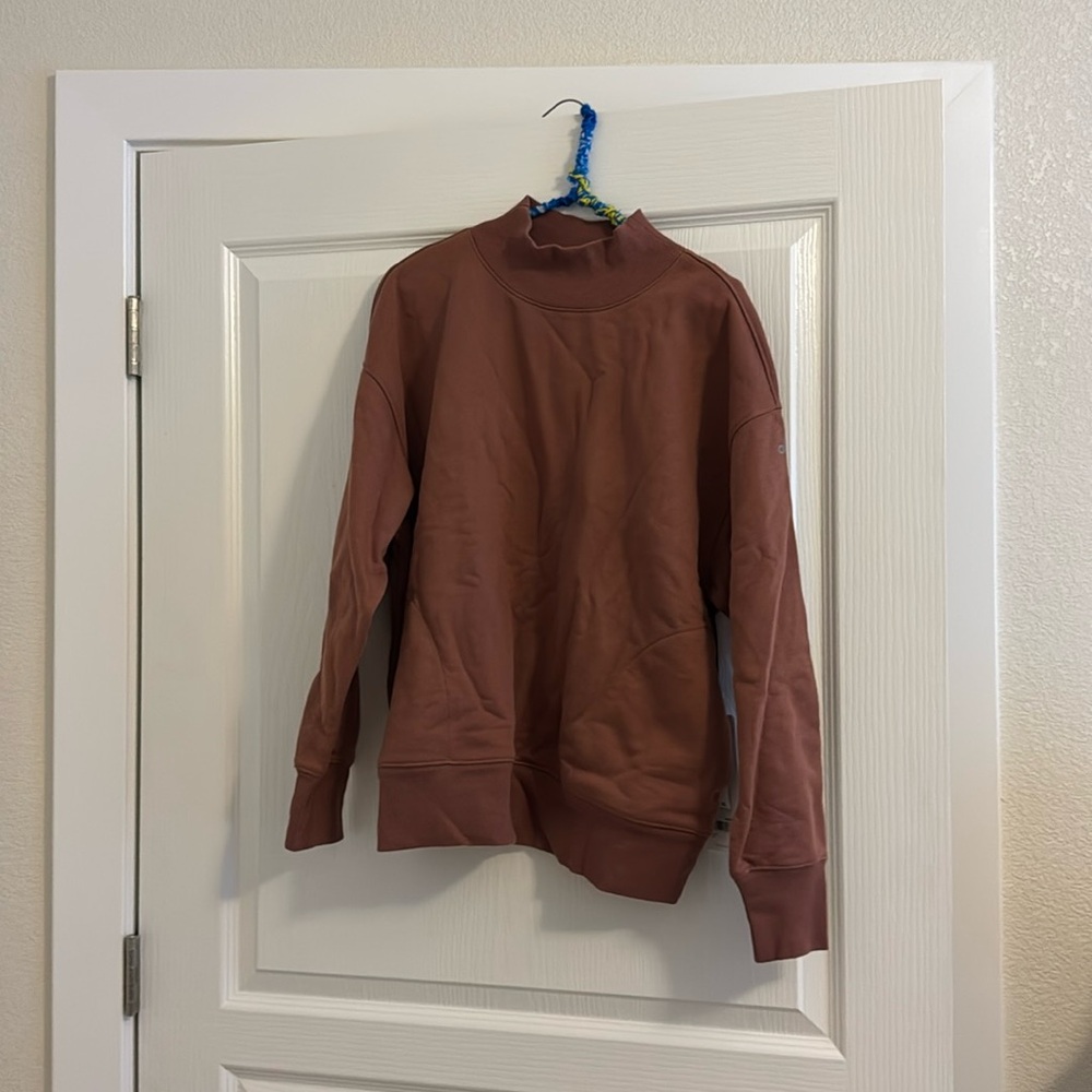 Alo Refresh Pullover